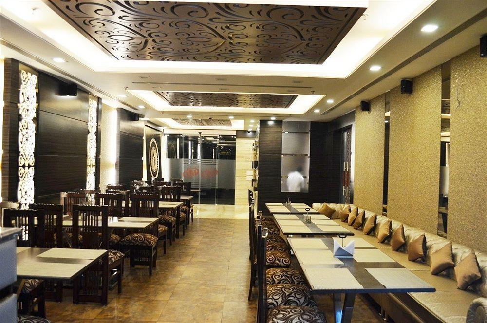 Hotel Metro View Delhi Kültér fotó