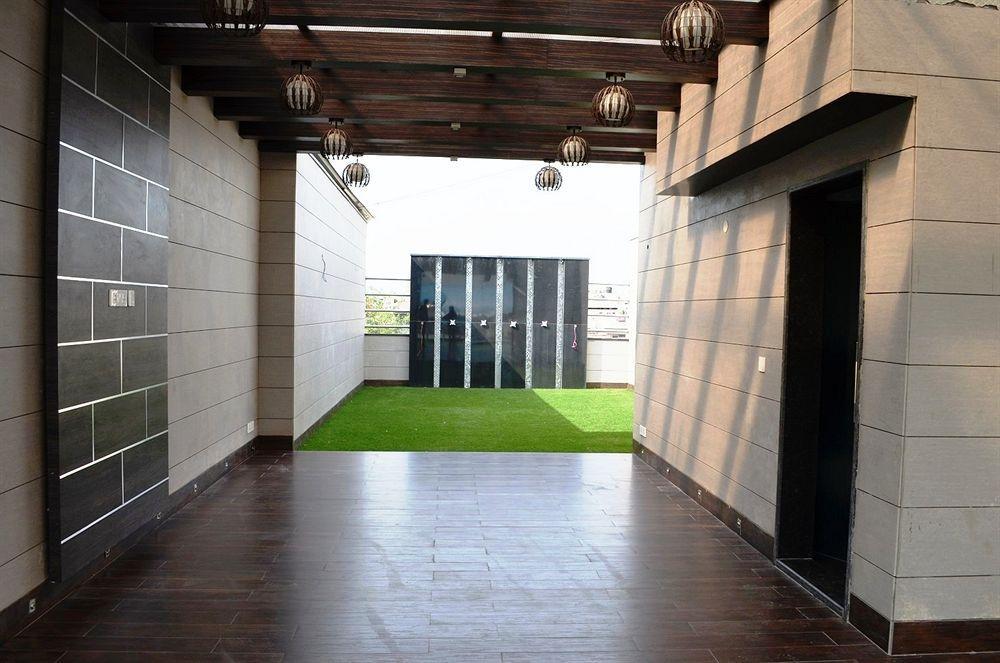 Hotel Metro View Delhi Kültér fotó